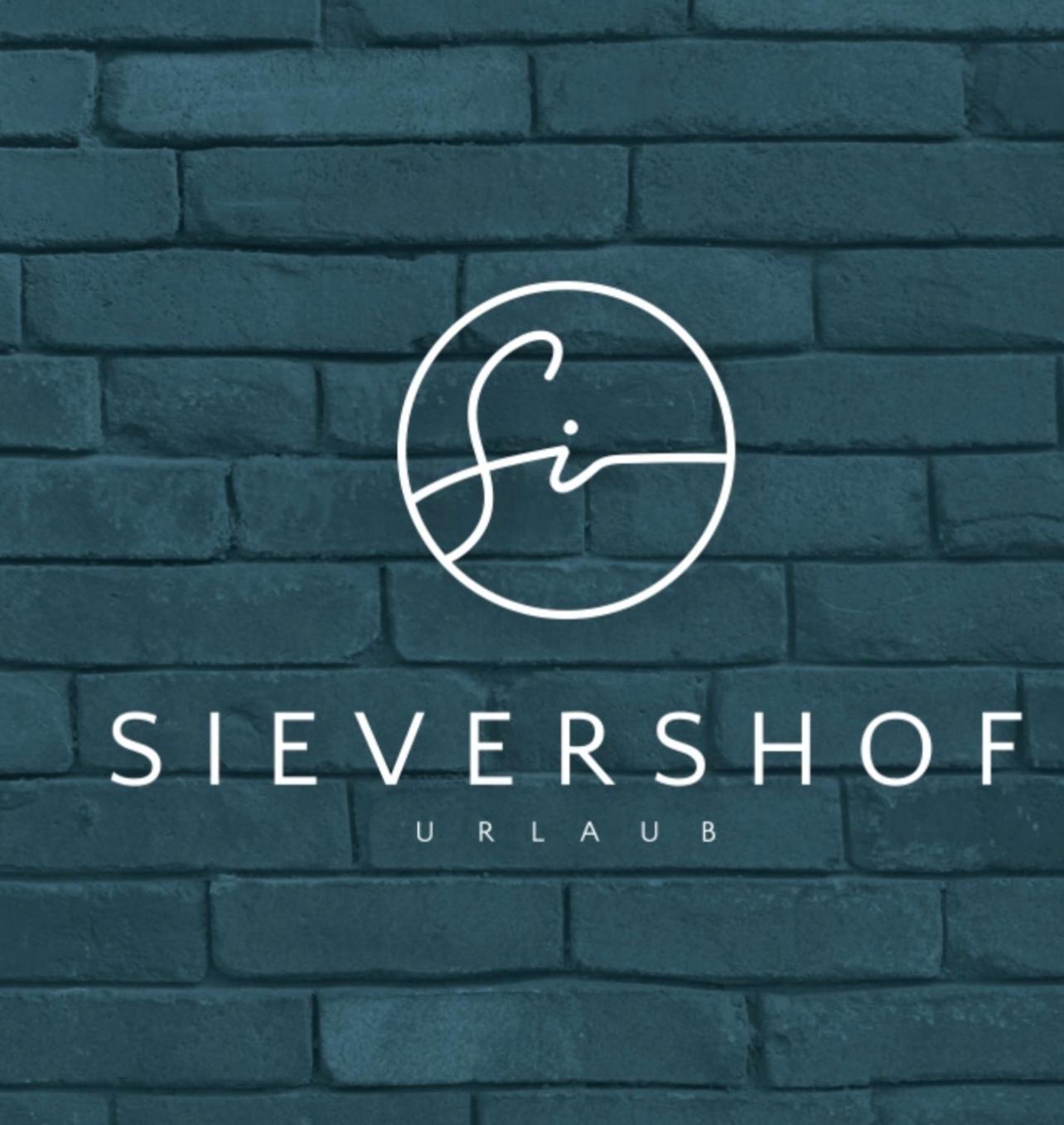 Sievershof Hofblick Wietzendorf Kültér fotó